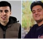عرفان اسفندیاری و گل‌محمد محمدی، از بازداشت‌شدگان اعتراضات دی، در ایران اعدام شدند