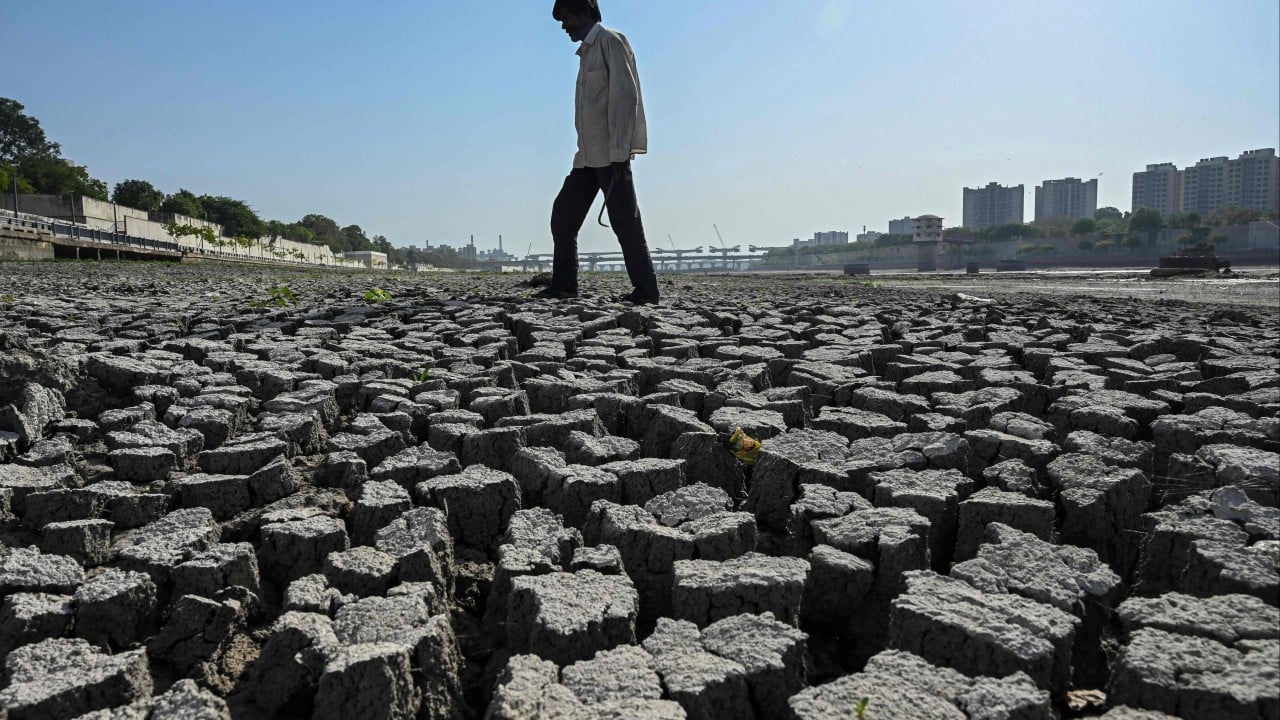 South Asia must make water a top priority