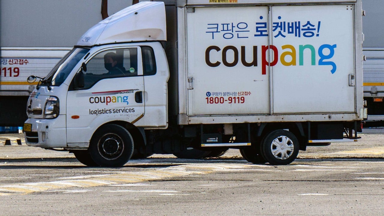 South Korea and US in showdown over Coupang meddling, testing ties