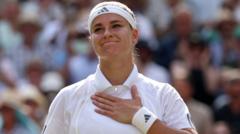 Karolina Muchova beats Coco Gauff in epic tie-break to reach Wimbledon final