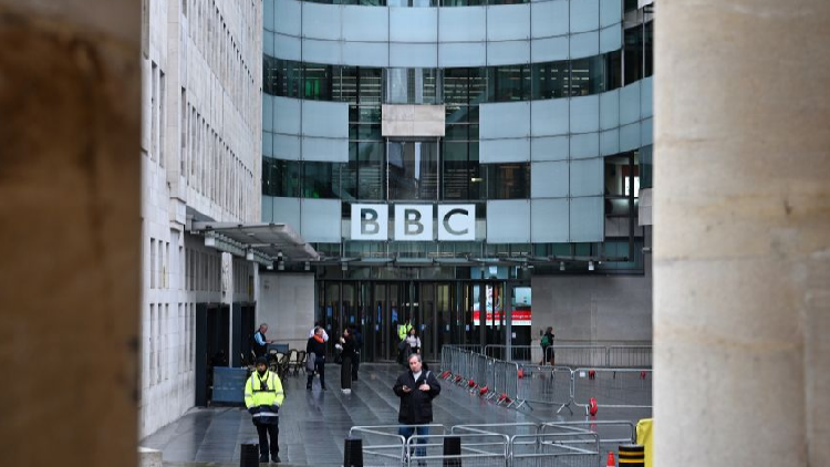 BBC to close three TV, radio channels amid cost pressures