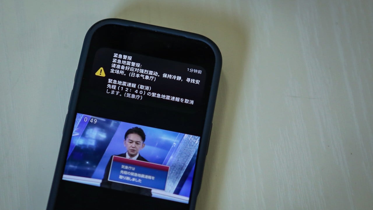 Japan’s mega-quake that never was, and the danger of false alarms