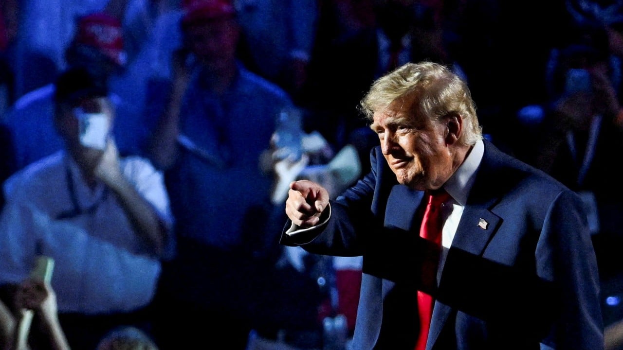 Trump taking notes from India? US$5,000 cash pitch draws ‘freebie’ comparisons