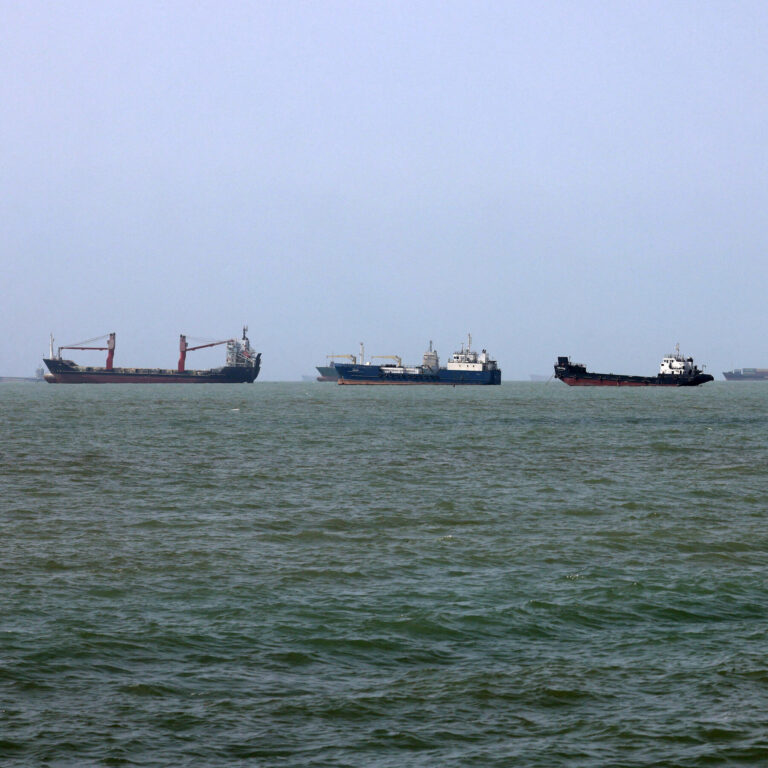 Iran Insists Strait of Hormuz Will Stay Closed Until Trump Agrees to Demands