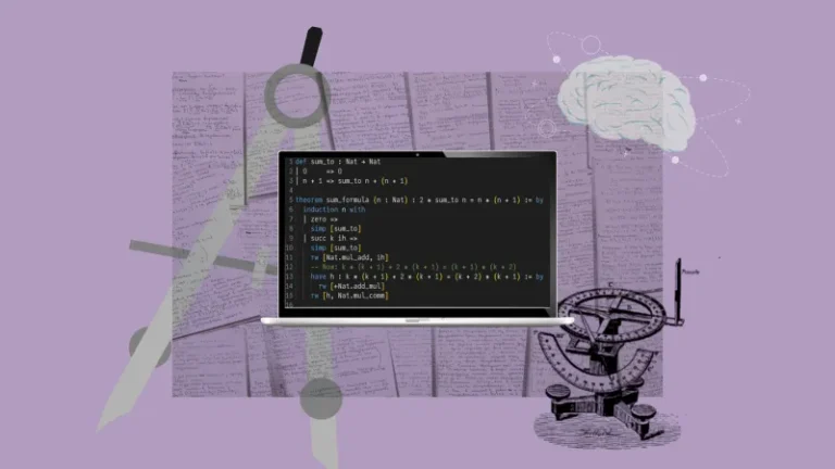 Can math stay human in the age of AI?