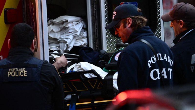 A lifesaving medication is not behind the drop in U.S. overdose deaths