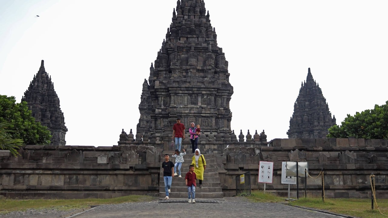 Indonesia’s immigration chief urges rethink on wider visa-free access