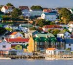 تنش‌های آمریکا با اعضای ناتو؛ بریتانیا بر حاکمیت بر جزایر فالکلند تاکید کرد