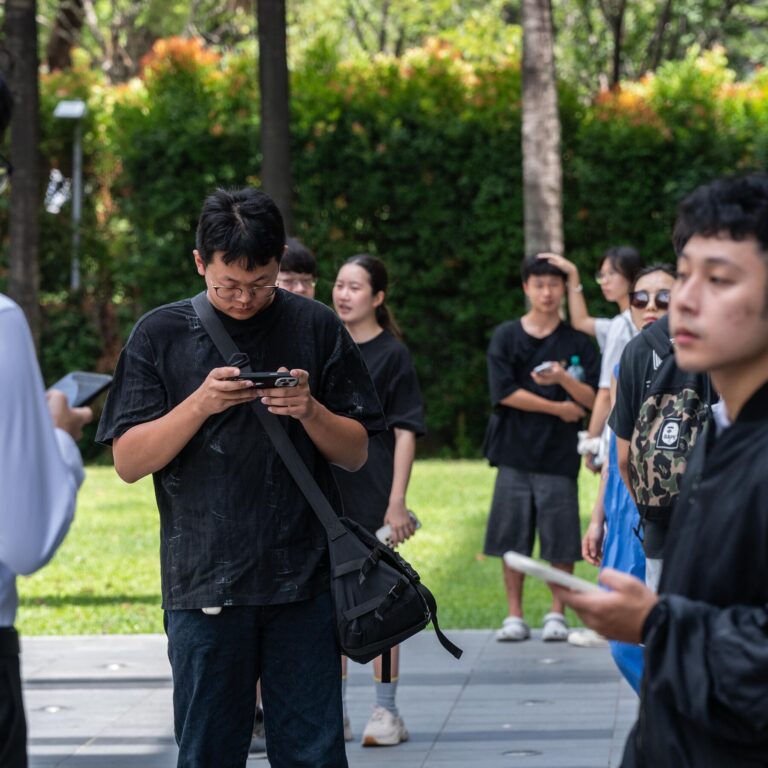 How Taiwan Simulated a Potential Chinese Attack