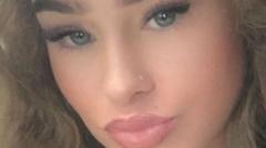TikTok influencer charged with murdering boyfriend in Dubai