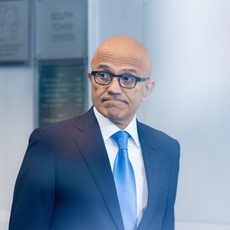 Microsoft’s C.E.O. Intervened When OpenAI Fired Sam Altman, Musk’s Lawyer Claims