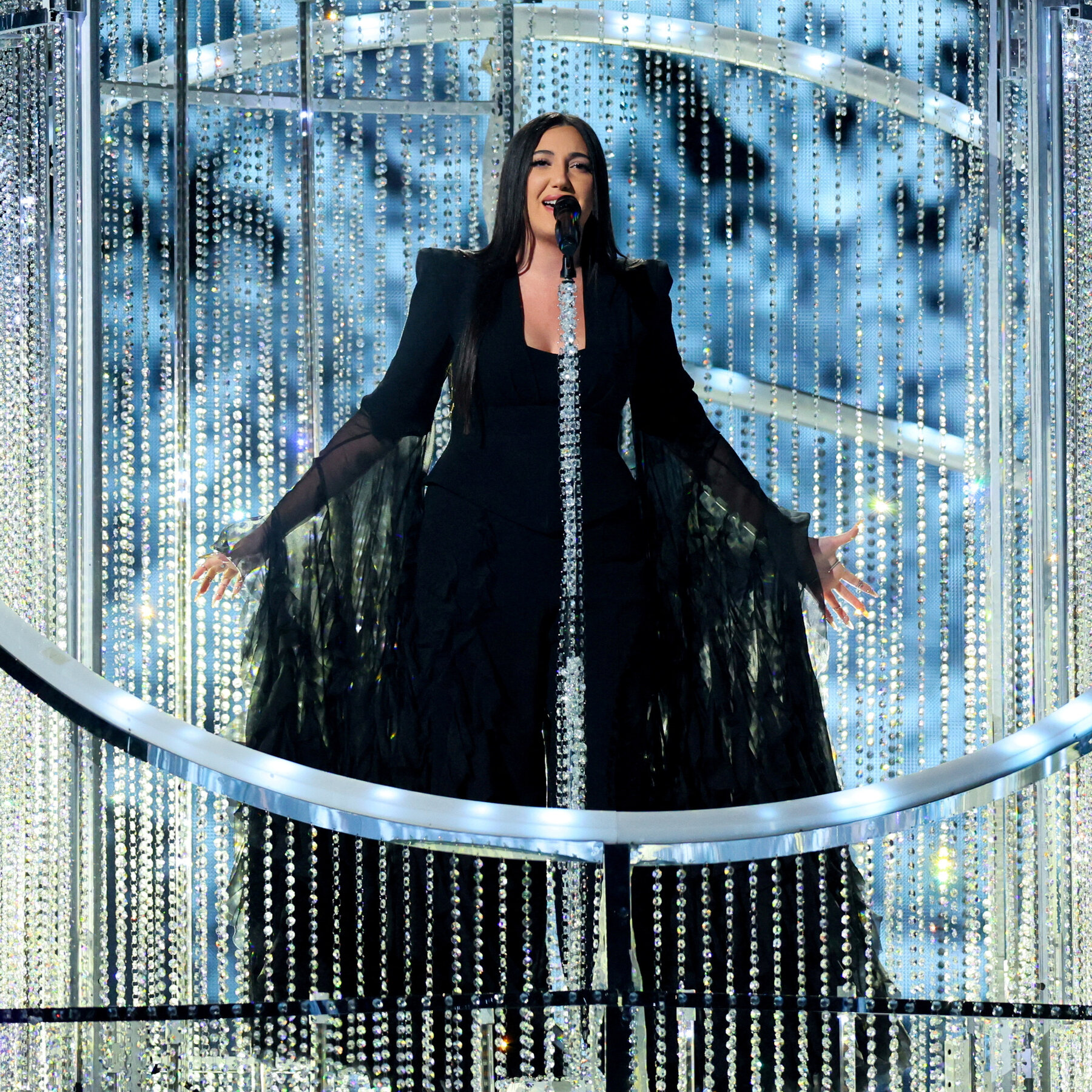 How Israel Turned Eurovision’s Stage Into a Soft Power Tool