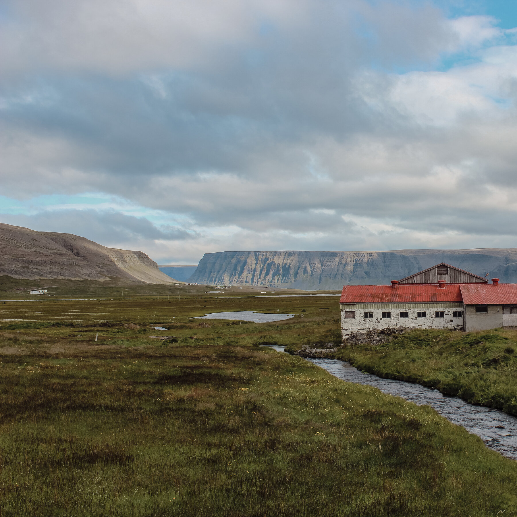 The Eclipse Is Coming, and Iceland Is Looking for a Break in the Clouds