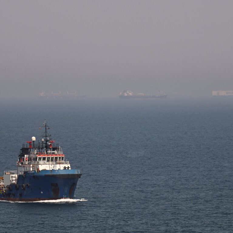 Iran War Live Updates: Long-Term Energy Crisis Looms as Trump Says Truce Is on ‘Life Support’