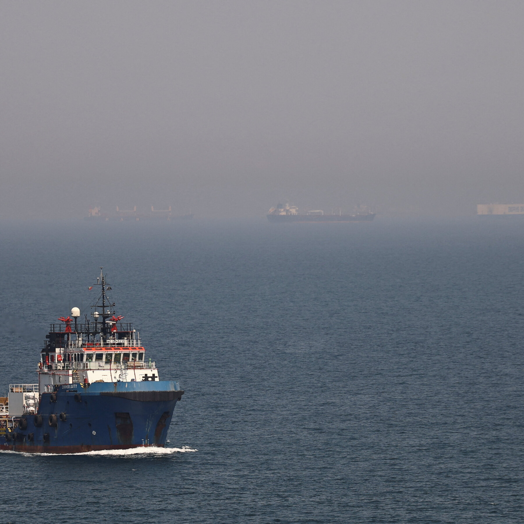 Iran War Live Updates: Long-Term Energy Crisis Looms as Trump Says Truce Is on ‘Life Support’
