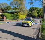 Boy, 17, charged with Kenton synagogue arson