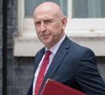 UK borrows more than expected in July as Healey prepares for first Budget