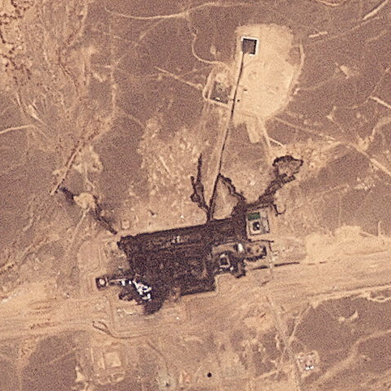 Saudi Arabia’s Oil ‘Lifeline’ Was Attacked. Here’s What to Know.