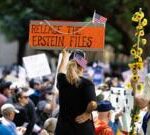 US government watchdog to investigate Epstein files release