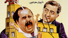 اجاره نشین‌ها پس از چهل سال؛ از قتل داریوش مهرجویی تا مرگ اکبر عبدی