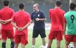 محسن خلیلی به دنبال بازگشت 3 بازیکن امید به پرسپولیس