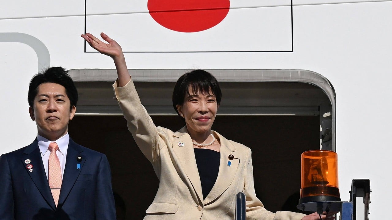 Japan’s new spy agency receives FBI backing with eyes on China and Russia