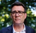 Review of MP security needed after Widdecombe death, Burnham says