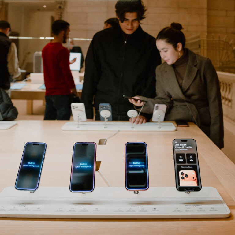 OpenAI Considers Legal Action Against Apple in Strained Relationship
