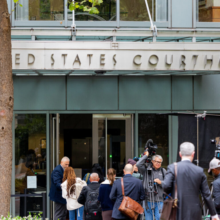 OpenAI Trial Heads to Jury After Closing Arguments in Musk vs. Altman Case