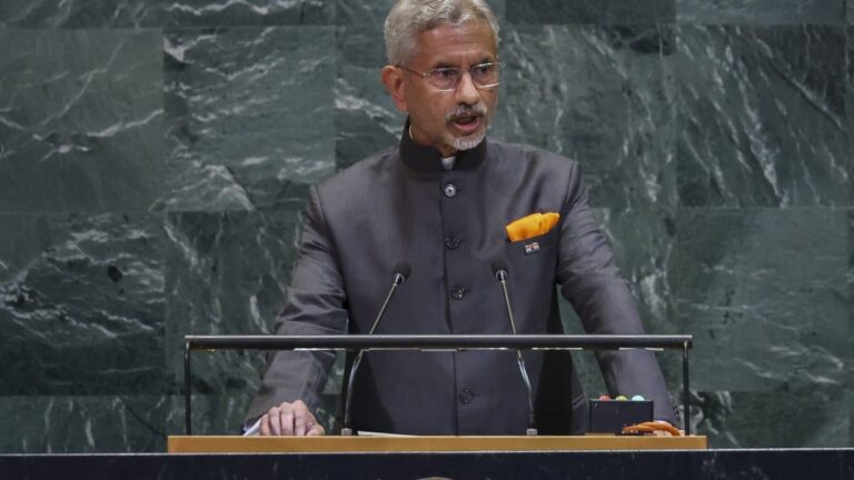 India’s new P4M middle-power group enters a crowded field