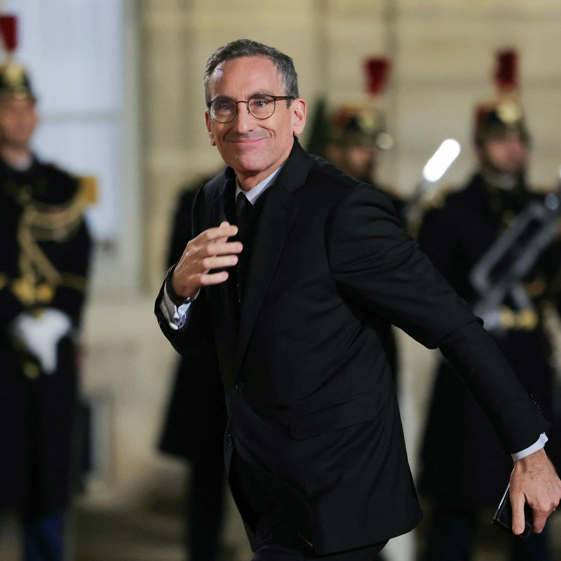 France Mocked U.S. for Human Rights Vote, Then Quietly Apologized