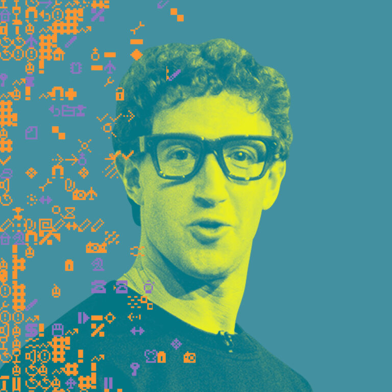 Zuckerberg’s Anti-Doom Fantasy + Finally an A.I. Detector That Works + A.I. Math