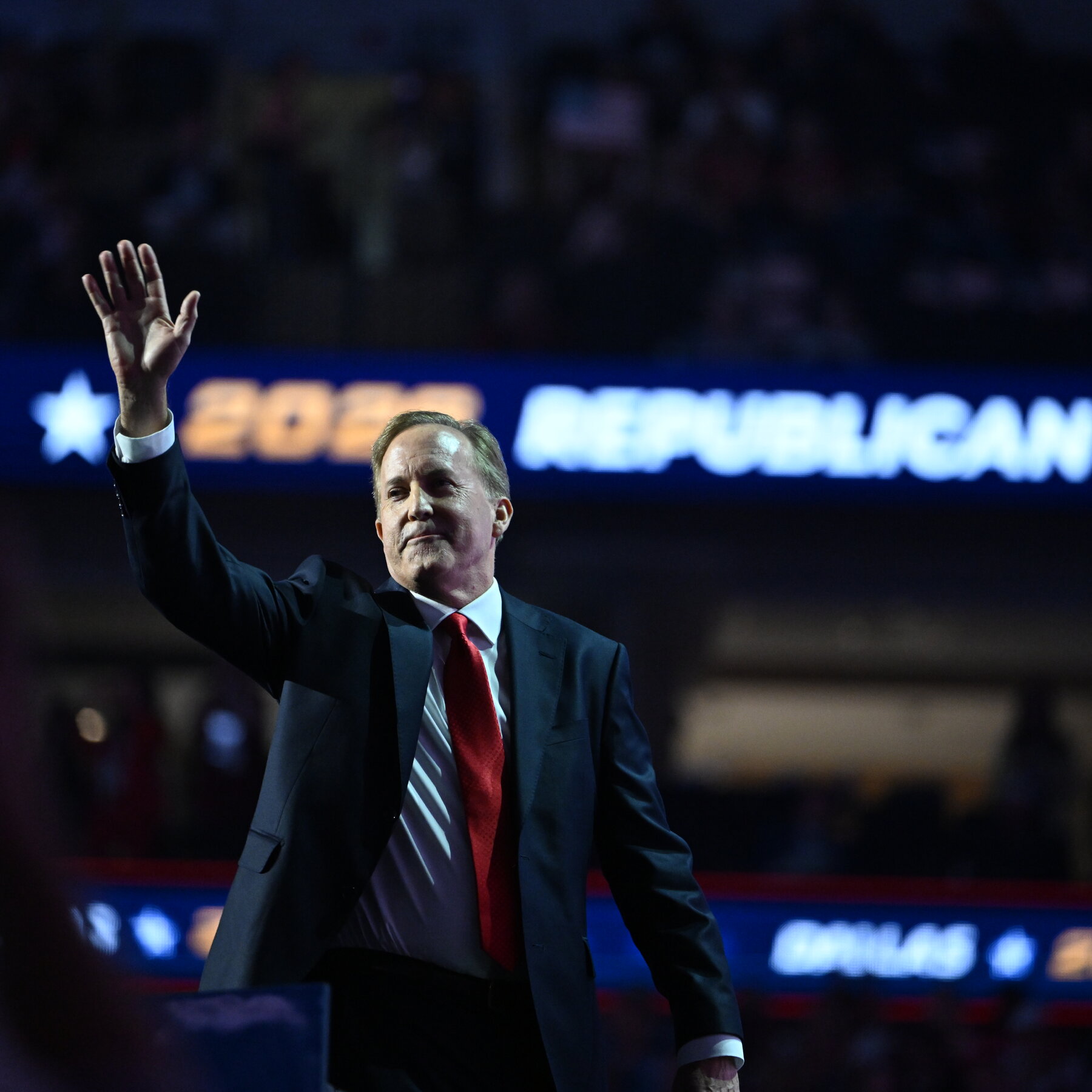 Why Scandals Don’t Bring Down Politicians Anymore