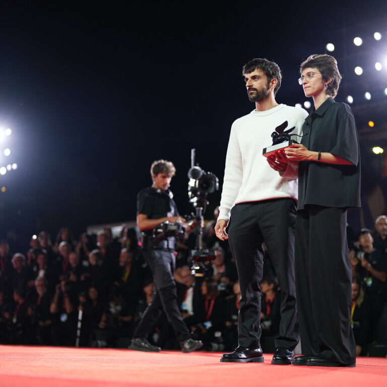 ‘NAZA,’ Israeli Film About Killings in Gaza, Faces Backlash