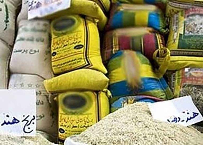 نمایندگان مردم مازندران در مجلس: لغو محدودیت واردات برنج خارجی ترک فعل مدیران مرتبط است
