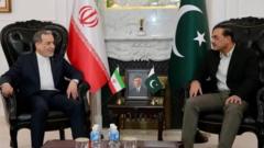 المیادین: پیشنهاد ایران به آمریکا شامل سه مرحله است