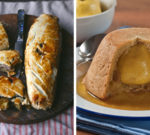 The home cooks reviving forgotten British dishes you've probably never heard of