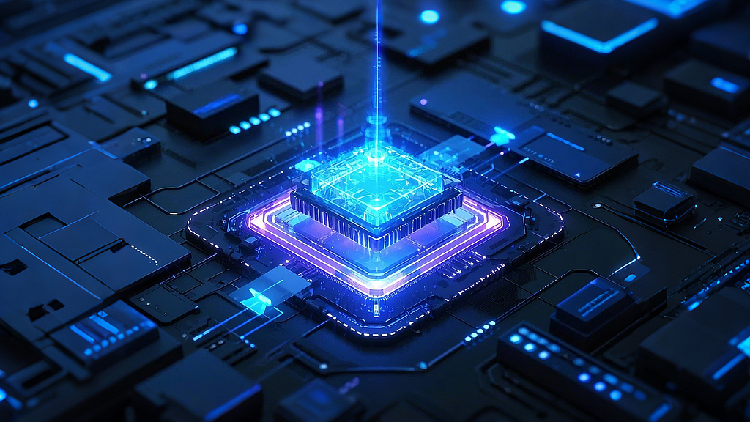Chinese chip cuts brain modeling latency to milliseconds
