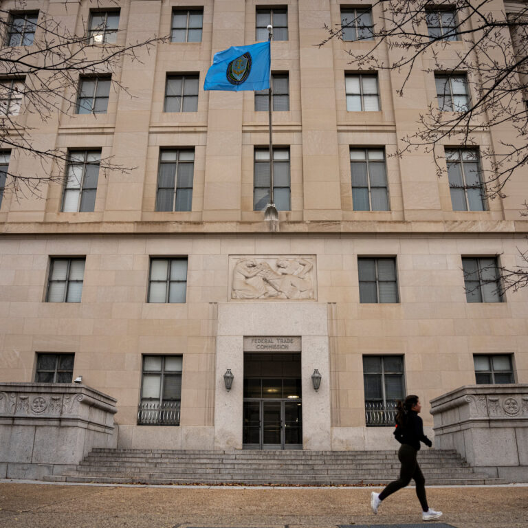 Ad Companies Settle With F.T.C. Over Claims of Harm to Conservative Sites