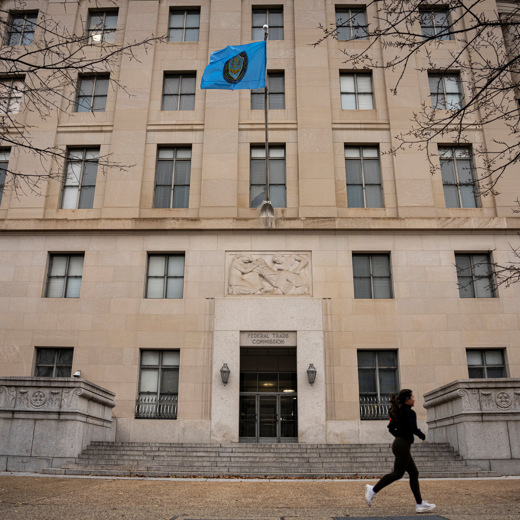 Ad Companies Settle With F.T.C. Over Claims of Harm to Conservative Sites