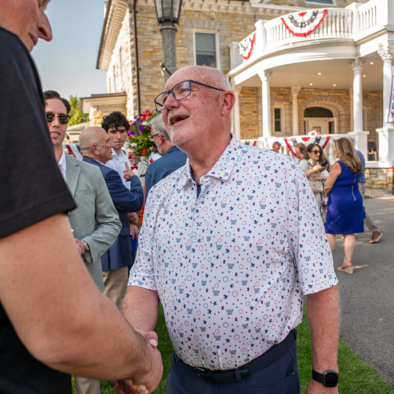Canadian Petition to Expel U.S. Ambassador Pete Hoekstra Takes Off
