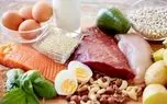 پروتئین مورد نیاز روزانه در افراد مختلف چقدر است؟