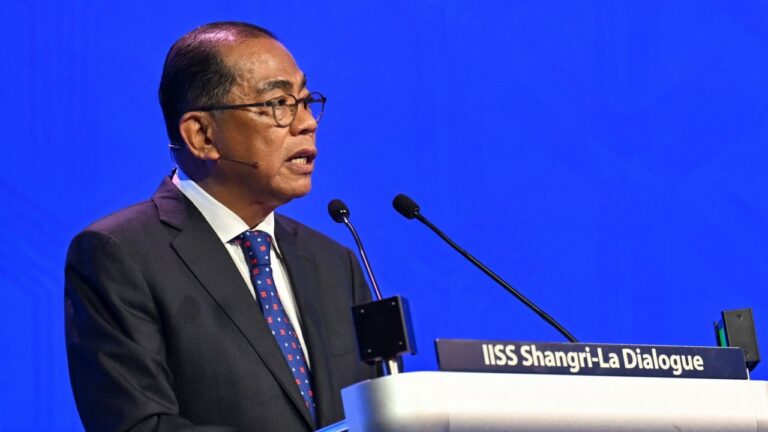 Why Sabah has Malaysia watching South China Sea tensions more closely