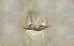 انیمیشن جذاب از نبرد امیرالمومنین (ع) با عمرو بن عبدود  + فیلم