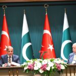 اردوغان فردا به عربستان سفر می‌کند/ دیدار سه جانبه مقامات عربستان، پاکستان و ترکیه
