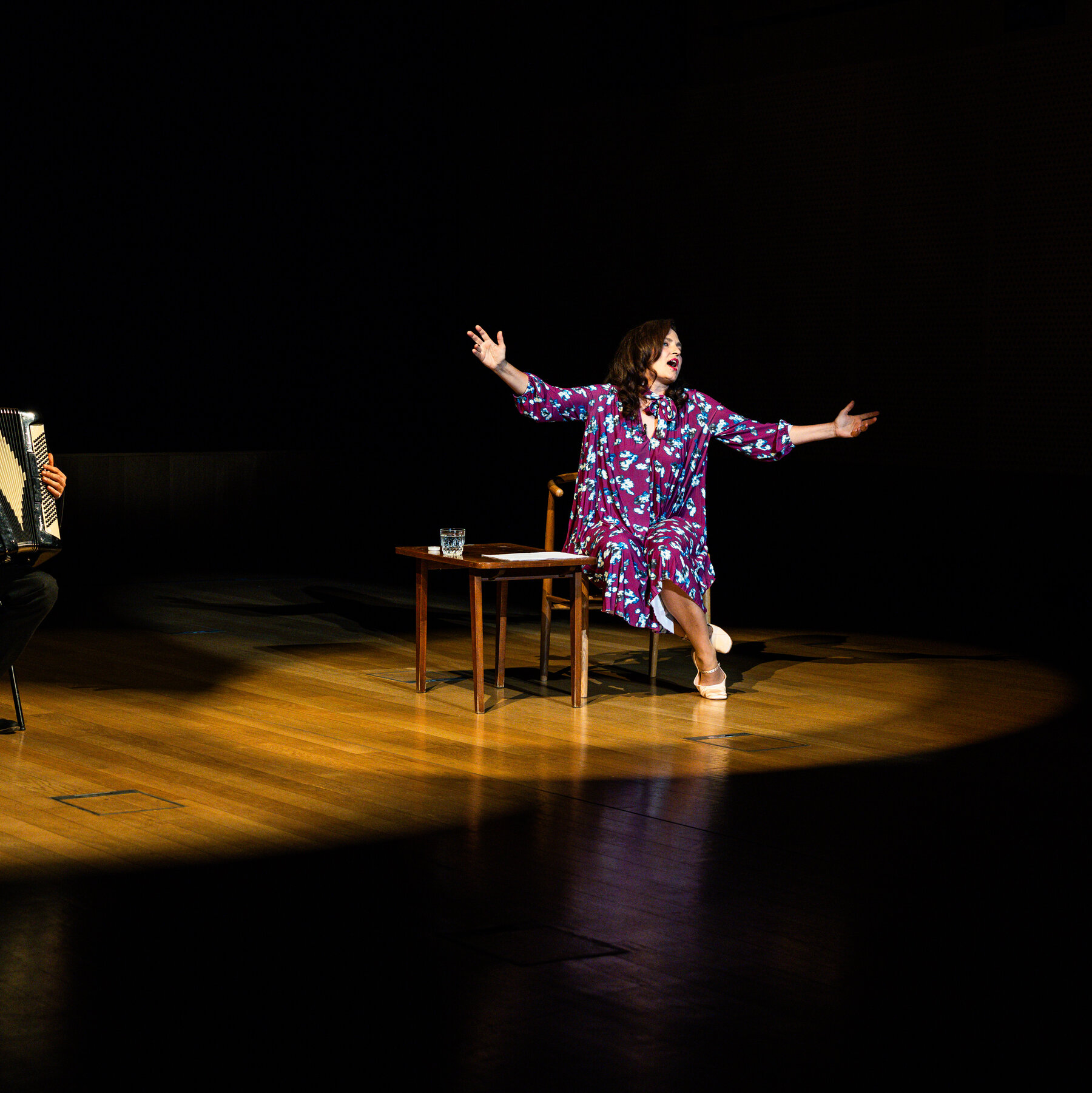 A New Play in Budapest Signals a Cultural Reawakening for Hungary