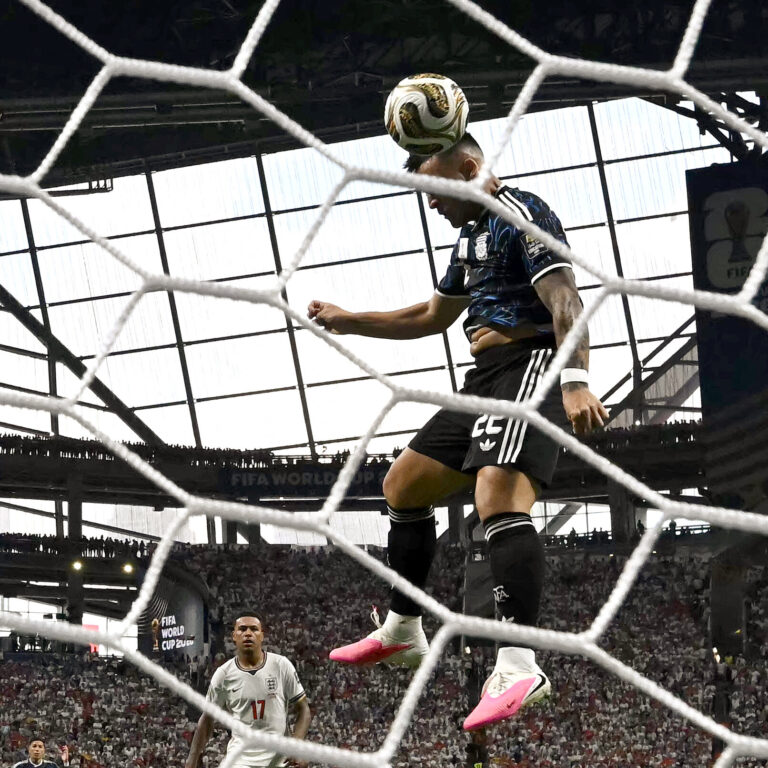 Your ‘Live’ World Cup Broadcast Is Not Really Live