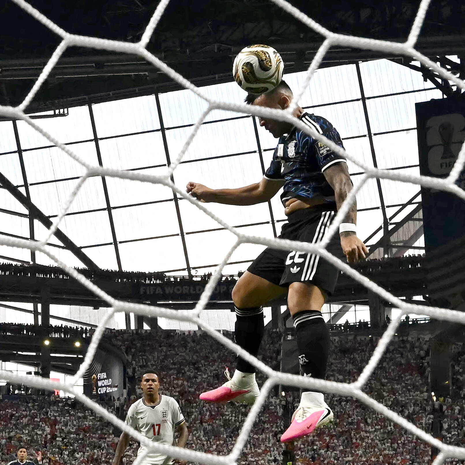 Your ‘Live’ World Cup Broadcast Is Not Really Live