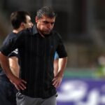 سرمربی ذوب آهن: خوشحالم که فصل را با نباختن آغاز کردیم