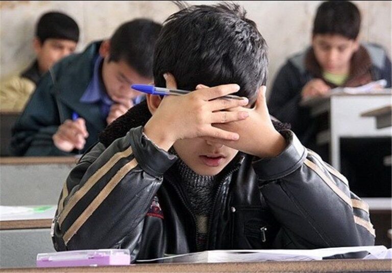 تمام امتحانات داخلی خردادماه مدارس استان یزد حضوری خواهد بود